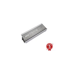 APLED - LED Transformador eletrónico DRIVER 100W12V/8,3A IP67