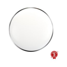 APLED - Iluminação de teto LED LENS PP TRICOLOR LED/36W/230V IP41 2520lm