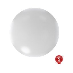 APLED - Iluminação de teto LED com sensor LENS P TRICOLOR LED/18W/230V 1210lm