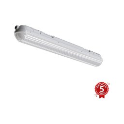 APLED - LED Iluminação integrada DUSTER LED/36W/230V + emergência IP65