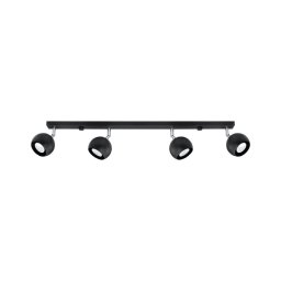 Sollux SL.0447 - Foco de teto OCULARE 4xGU10/10W/230V