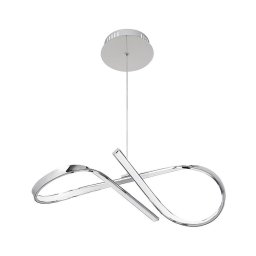 Rabalux 2188 - Candelabro num fio LED ANIELA LED/20W/230V
