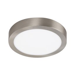 Rabalux 2660 - Candeeiro de tecto LED LOIS LED/18W/230V