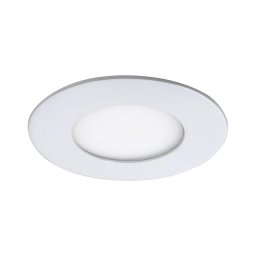Rabalux 5568 - Foco de encastrar LED LOIS LED/3W/230V
