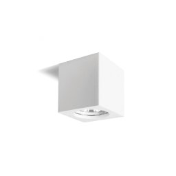 Focode teto GEMMA 1xGU10/35W/230V