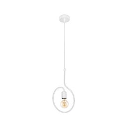 Eglo 43014 - Candelabro num fio COTTINGHAM 1xE27/40W/230V