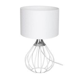 Lâmpada de mesa KANE 1xE27/60W/230V