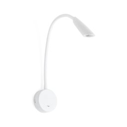 FARO 41031 - Lâmpada LED Flexível BOKEN LED/3W/100-240V