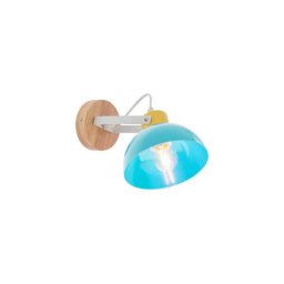 Redo 04-511 - Luz de parede de criança EOLO 1xE27/42W/230V