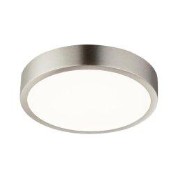 Globo 12366-15 - Candeeiro de teto LED dimerizável VITOS LED/15W/230V