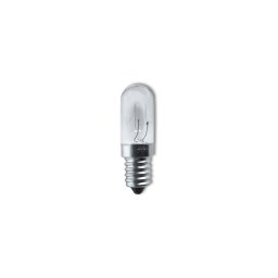 Lâmpada industrial E14/15W/230V - Ecolite