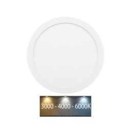 Ecolite LED-IN-30W - Foco de encastrar LED VALI LED/30W/230V
