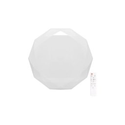 Ecolite WZSD-50W/LED - Iluminação LED com regulação DIAMANT LED/50W/230V + CR
