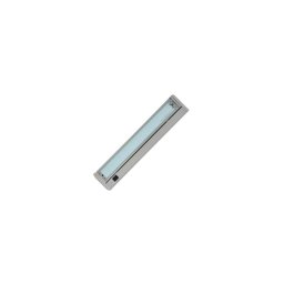 Ecolite TL2016-28SMD/5,5W - Luz de fundo de armário de cozinha LED GANYS LED/5,5W/230V