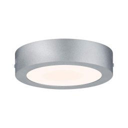 Paulmann 70653 - LED/11W Iluminação de teto ALBIA diâmetro 17 cm 230V