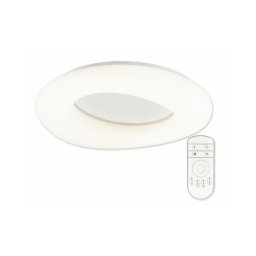 Top Light Cloud PL +CR - Iluminação de teto LED com regulação LED/40W/230V +CR