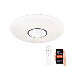 Top Light Orion K SMART - Iluminação de teto LED com regulação LED/36W/230V Tuya +CR