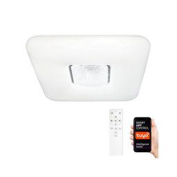 Top Light Orion HXL SMART - Iluminação de teto LED com regulação LED/60W/230V Tuya