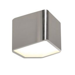 Luminária de parede LED SPACE 6W 230V