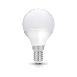 Lâmpada LED E14/7W/230V 3000K 525lm