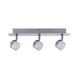 Paulmann 60379 - Foco LED ELSEN 3xLED/4,3W/230V