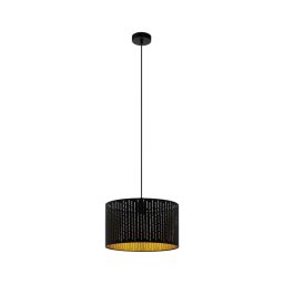 Eglo 98312 - Lustre suspenso por cabo VARILLAS 1xE27/40W/230V