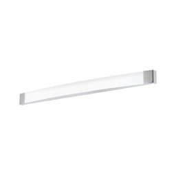 Eglo 98193 - Luz de parede de casa de banho LED SIDERNO LED/24W/230V IP44