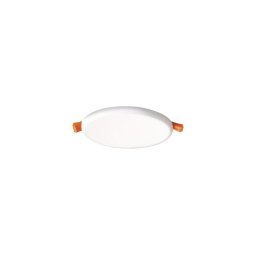 Ecolite NR-22W/IP66 - Foco de encastrar LED de casa de banho ROXY LED/22W/230V IP66