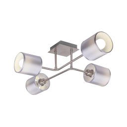Candelabro integrado SAX 4xE14/40W/230V