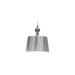 Candelabro num fio GILLENIA 1xE27/60W/230V