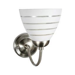 Luz de parede ULI 1xE27/60W/230V