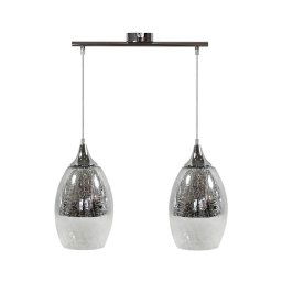 Candelabro num fio CELIA 2xE27/60W/230V
