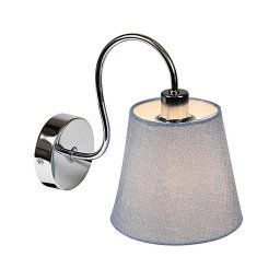 Luz de parede LUK 1xE14/40W/230V