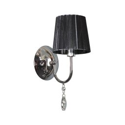 Luz de parede SORENTO 1xE14/40W/230V