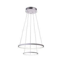 Candelabro num fio LED LUNE LED/40W/230V