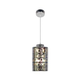 Candelabro num fio NOCTURNO 1xE27/40W/230V