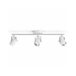 Philips 50663/31/P0 - LED Spot BYRE 3xLED/4,3W/230V 2200/2500/2700K