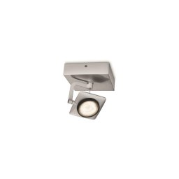 Philips 53190/48/P0 - Foco LED MYLIVING MILLENNIUM LED/4,5W/230V