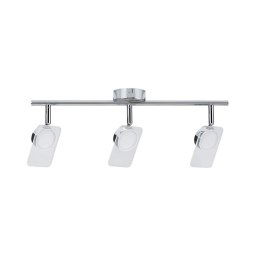 Paulmann 66668 - 3xLED/5W Foco WINDOW 230V