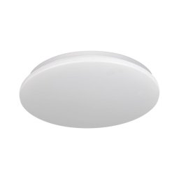 Luz de teto de casa de banho LED ADAR LED/17W/230V IP44 4000K