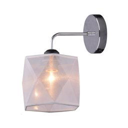Luz de parede NOSJA 1xE27/40W/230V