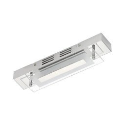 Briloner 2293-018 - Luz de teto LED SPLASH LED/6W/230V
