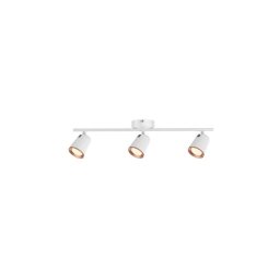 Rabalux 5047 - Foco LED SOLANGE 3xLED/6W/230V