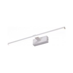 Rabalux 1464 - Iluminação LED para espelho de casa de banho ALBINA LED/18W/230V IP23