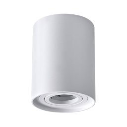 Foco HADAR R1 1xGU10/10W/230V branco