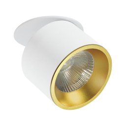 LED Foco embutido HARON LED/20W/230V branco