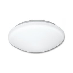 Luz de teto de casa de banho com sensor VICTOR 1xE27/60W/230V IP44