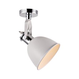 Luz de teto FIGO 1xE27/60W/230V