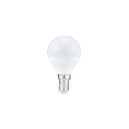 Lâmpada LED G45 E14/3,5W/230V 3000K
