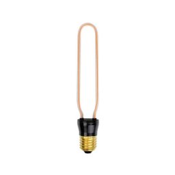 Lâmpada LED VINTAGE E27/4W/230V 2200K